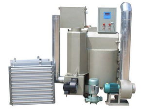 鑫澤機(jī)械設(shè)備 優(yōu)化工業(yè)生產(chǎn)的可靠加溫鍋爐設(shè)備