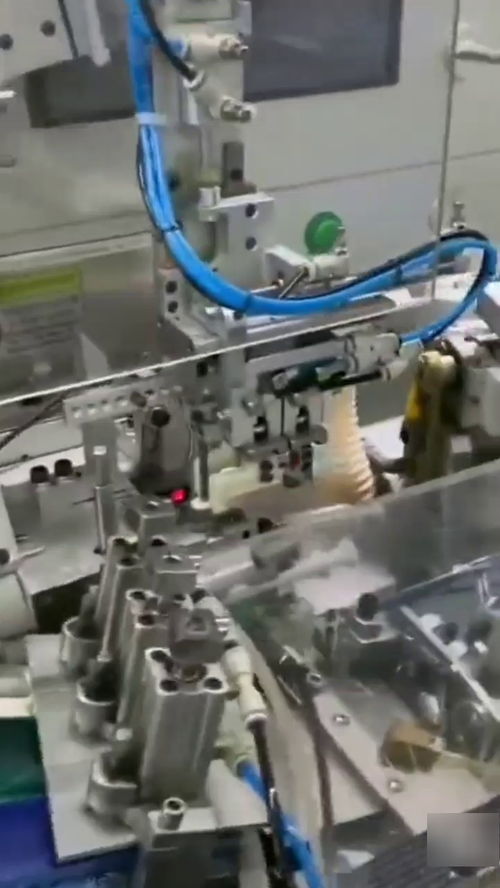 智能設(shè)備革新生產(chǎn)力，傳統(tǒng)工匠驚嘆自動(dòng)化奇跡