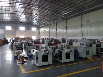 多功能包裝機 嬰兒用品與食品包裝的創新解決方案